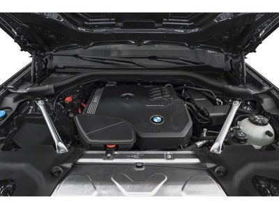 2025 BMW X4 xDrive xDrive30i