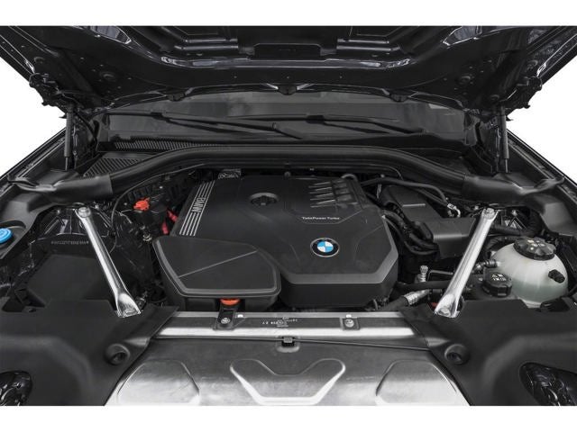 2025 BMW X4 xDrive xDrive30i