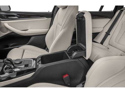 2025 BMW X4 xDrive xDrive30i