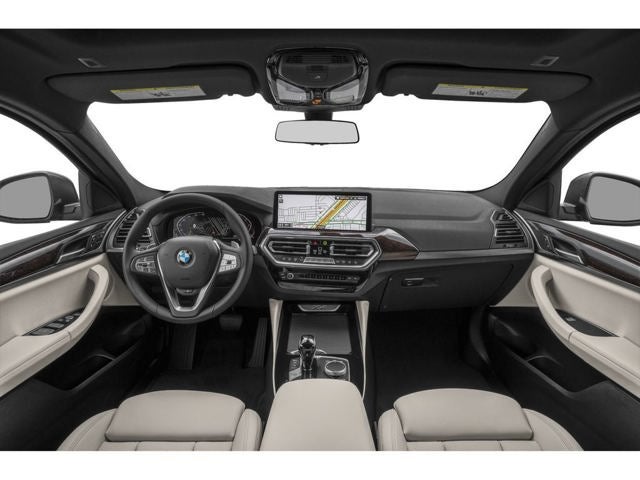 2025 BMW X4 xDrive xDrive30i