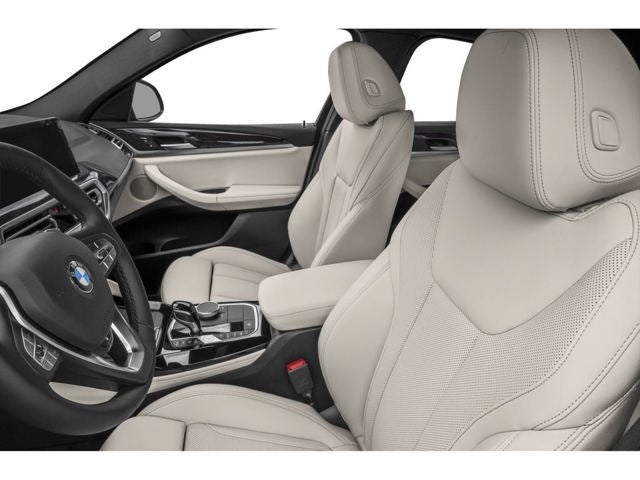 2025 BMW X4 xDrive xDrive30i