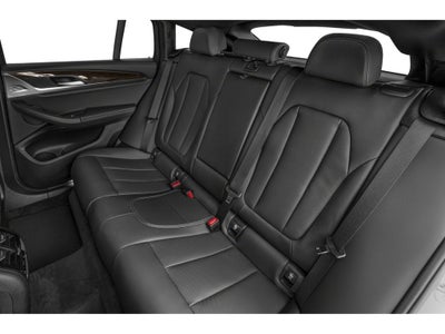 2024 BMW X4 xDrive xDrive30i