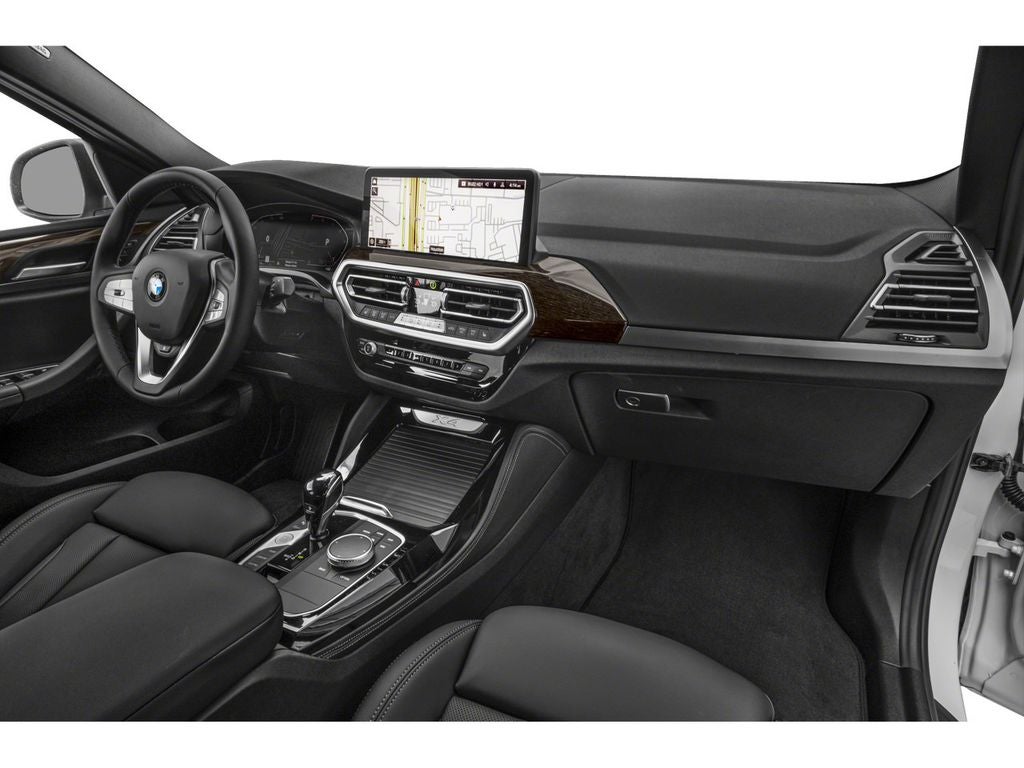 2024 BMW X4 xDrive xDrive30i