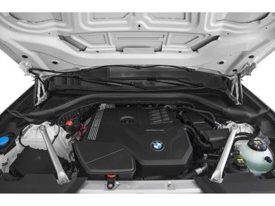 2024 BMW X4 xDrive xDrive30i