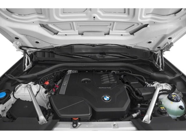 2024 BMW X4 xDrive xDrive30i