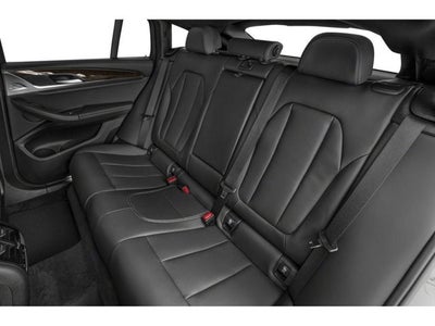 2024 BMW X4 xDrive xDrive30i