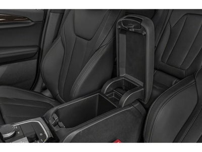 2024 BMW X4 xDrive xDrive30i