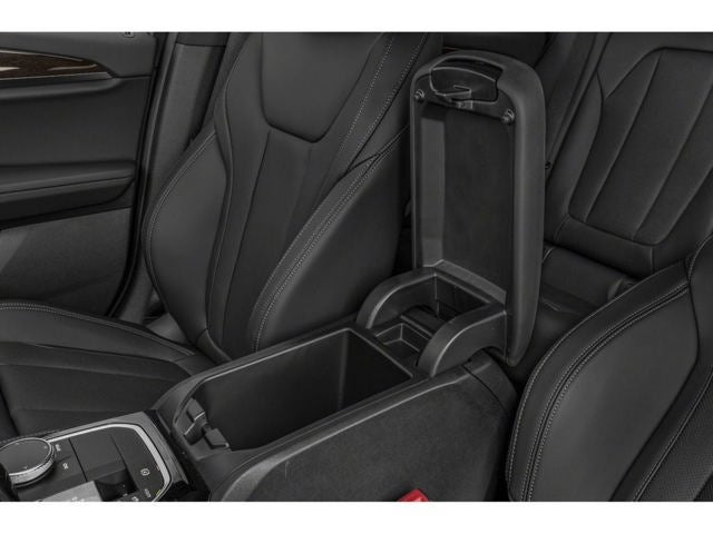 2024 BMW X4 xDrive xDrive30i