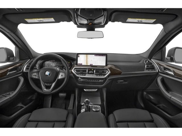 2024 BMW X4 xDrive xDrive30i