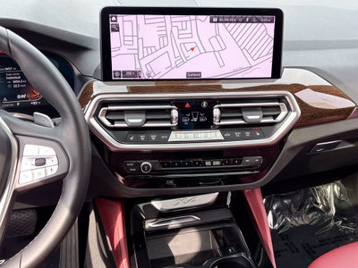 2023 BMW X4 xDrive xDrive30i