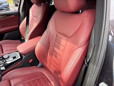 2023 BMW X4 xDrive xDrive30i
