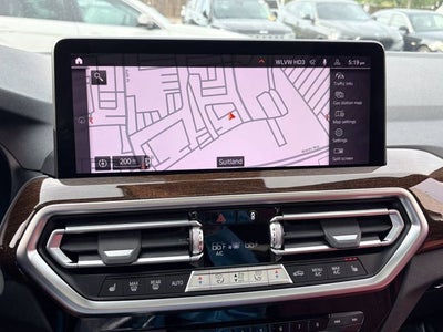 2023 BMW X4 xDrive xDrive30i