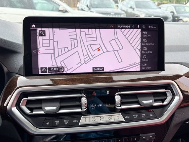 2023 BMW X4 xDrive xDrive30i