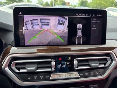 2023 BMW X4 xDrive xDrive30i