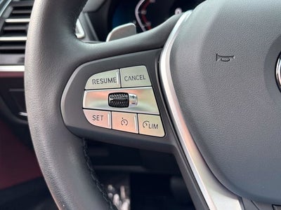 2023 BMW X4 xDrive xDrive30i