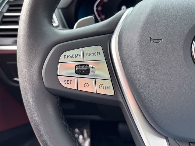 2023 BMW X4 xDrive xDrive30i