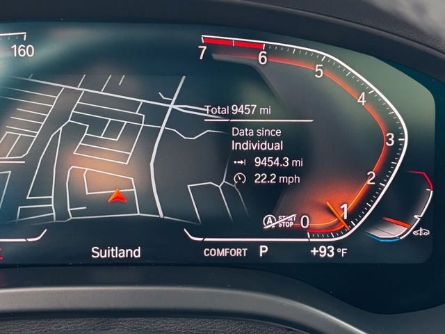 2023 BMW X4 xDrive xDrive30i