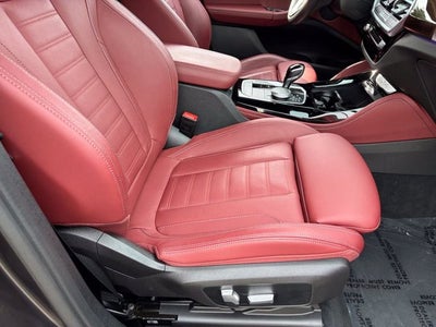 2023 BMW X4 xDrive xDrive30i