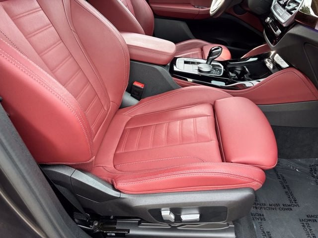 2023 BMW X4 xDrive xDrive30i