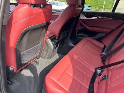 2023 BMW X4 xDrive xDrive30i