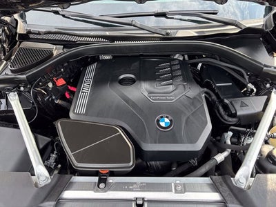 2023 BMW X4 xDrive xDrive30i
