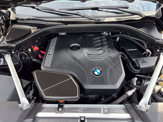 2023 BMW X4 xDrive xDrive30i