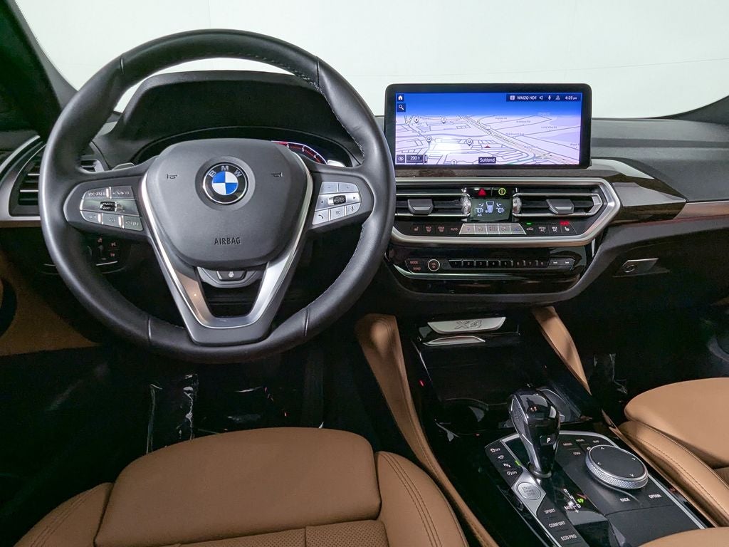 2024 BMW X4 xDrive xDrive30i