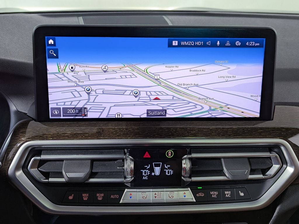 2024 BMW X4 xDrive xDrive30i