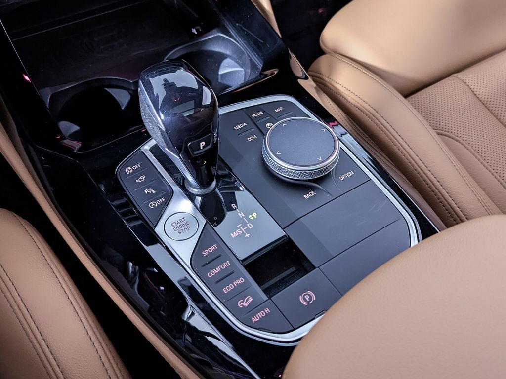 2024 BMW X4 xDrive xDrive30i