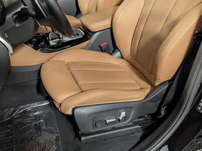 2024 BMW X4 xDrive xDrive30i