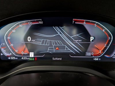 2024 BMW X4 xDrive xDrive30i