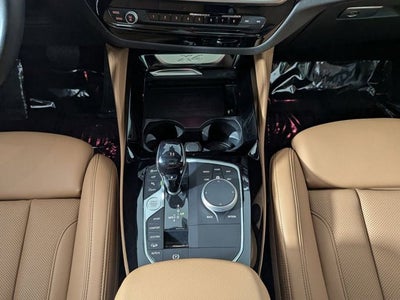 2024 BMW X4 xDrive xDrive30i