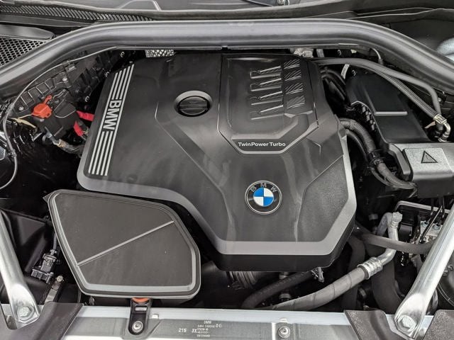 2024 BMW X4 xDrive xDrive30i
