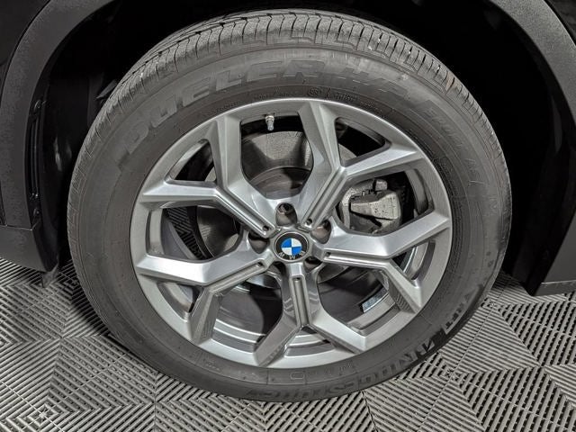 2024 BMW X4 xDrive xDrive30i