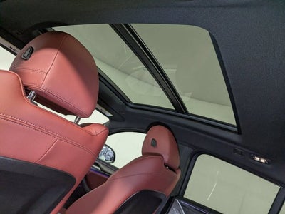 2024 BMW X4 xDrive xDrive30i