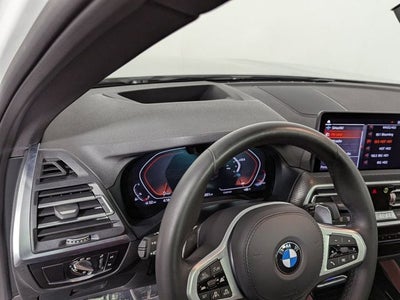 2024 BMW X4 xDrive xDrive30i