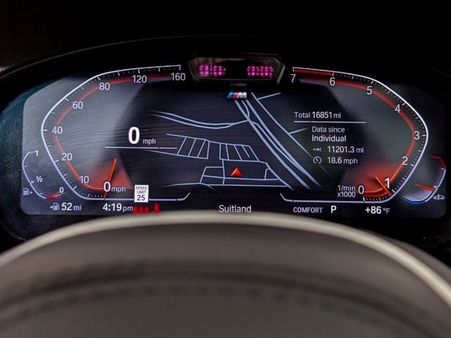 2024 BMW X4 xDrive xDrive30i