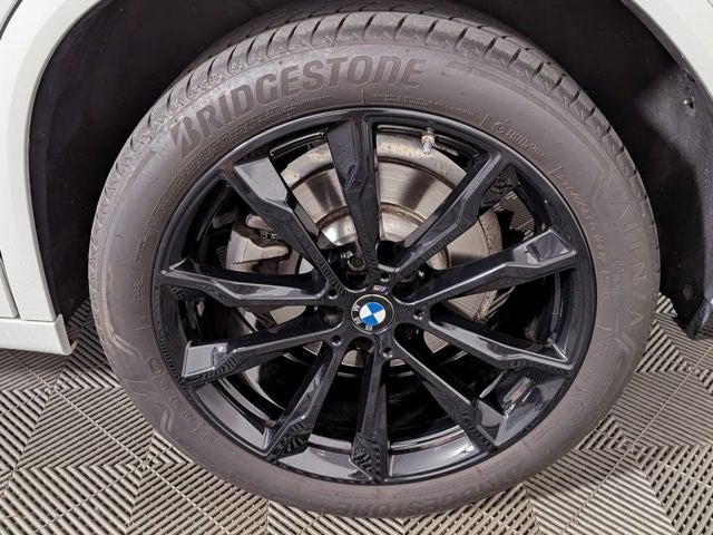 2024 BMW X4 xDrive xDrive30i