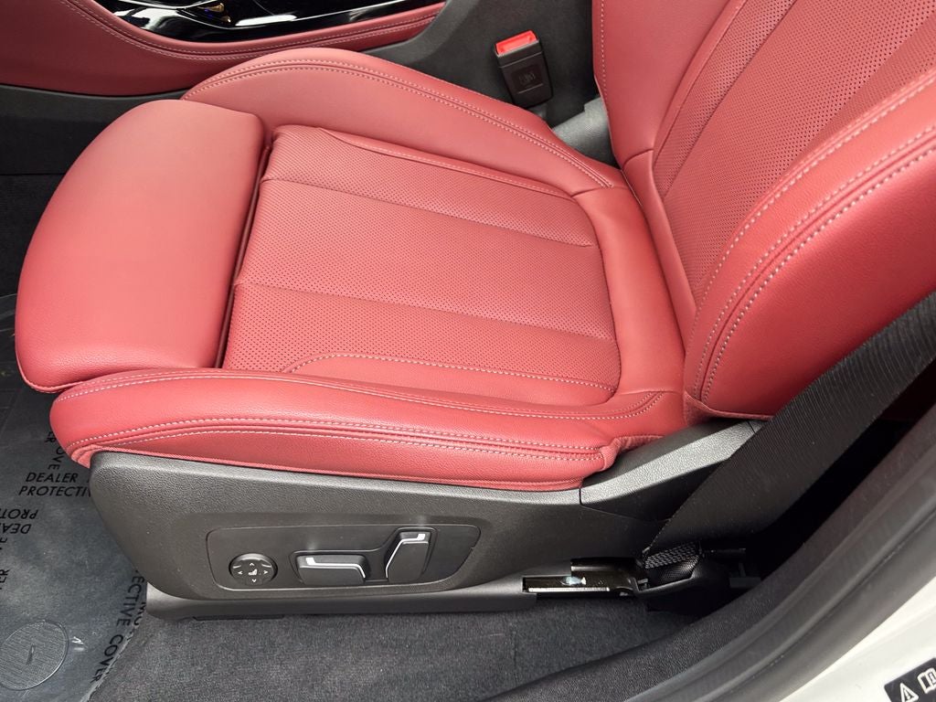 2025 BMW X4 xDrive xDrive30i