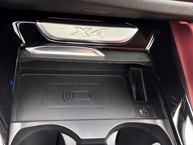 2025 BMW X4 xDrive xDrive30i