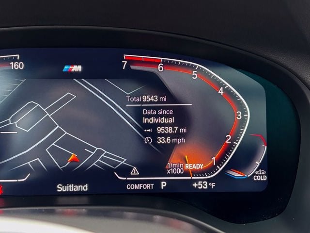 2025 BMW X4 xDrive xDrive30i