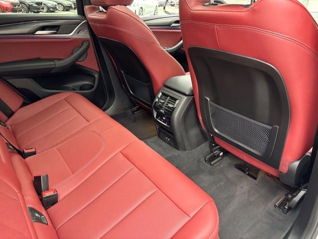 2025 BMW X4 xDrive xDrive30i