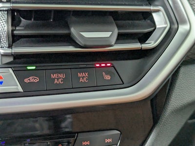 2025 BMW X4 xDrive xDrive30i