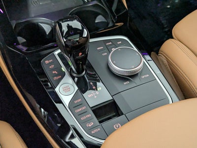 2025 BMW X4 xDrive xDrive30i