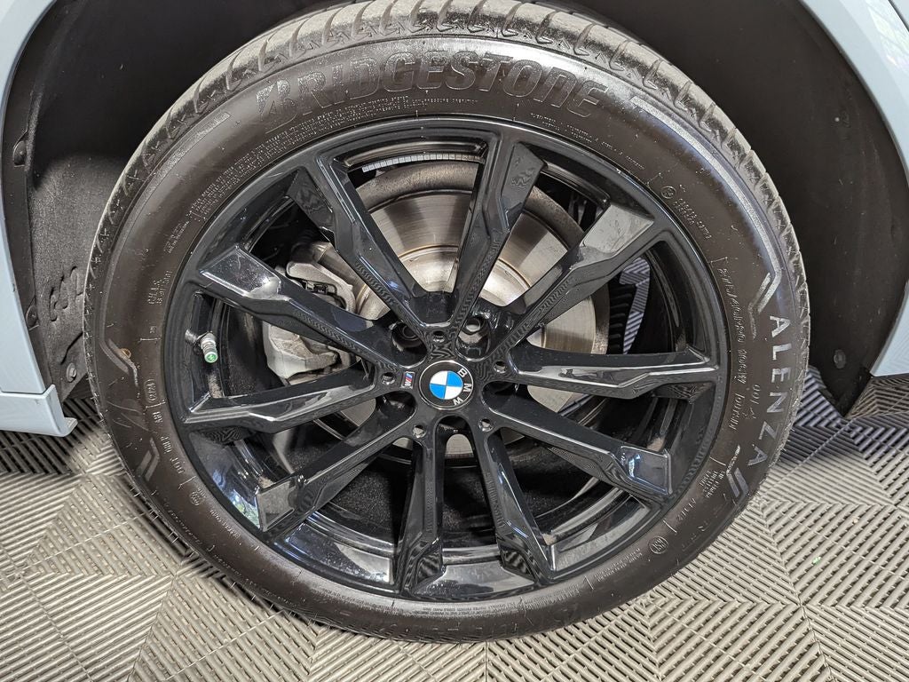 2025 BMW X4 xDrive xDrive30i