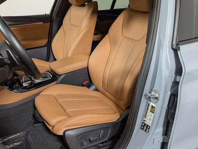 2025 BMW X4 xDrive xDrive30i