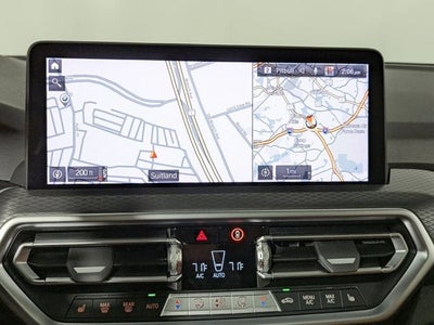 2025 BMW X4 xDrive xDrive30i