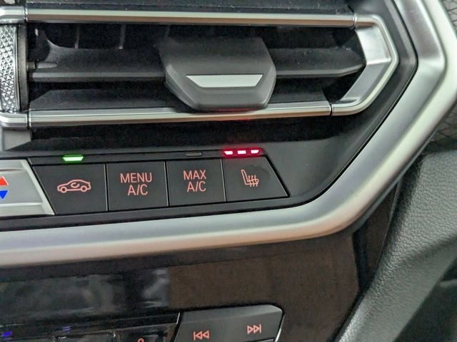 2025 BMW X4 xDrive xDrive30i