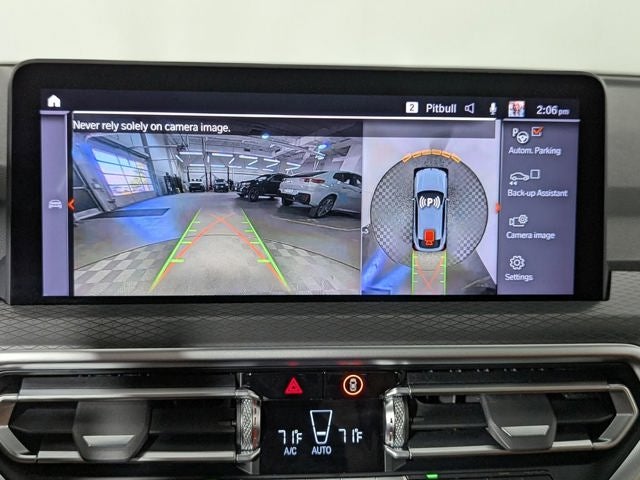 2025 BMW X4 xDrive xDrive30i