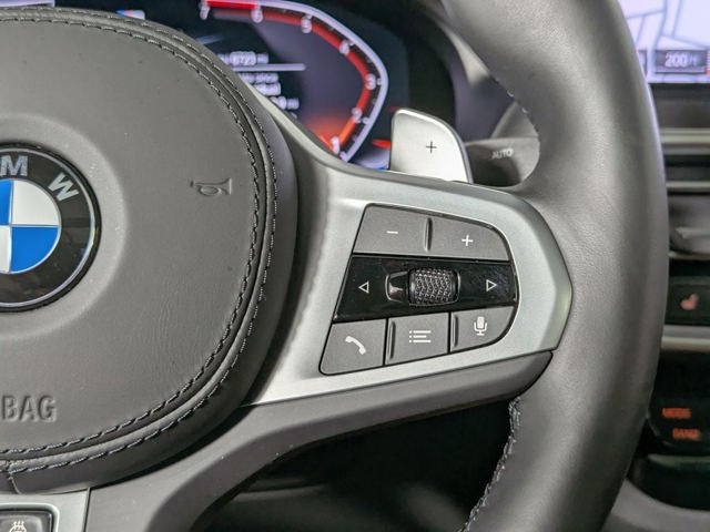 2025 BMW X4 xDrive xDrive30i